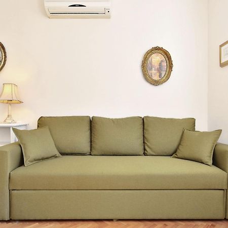 Apartments Zoran Split Room photo