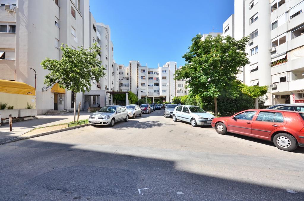 Apartments Zoran Split Exterior photo