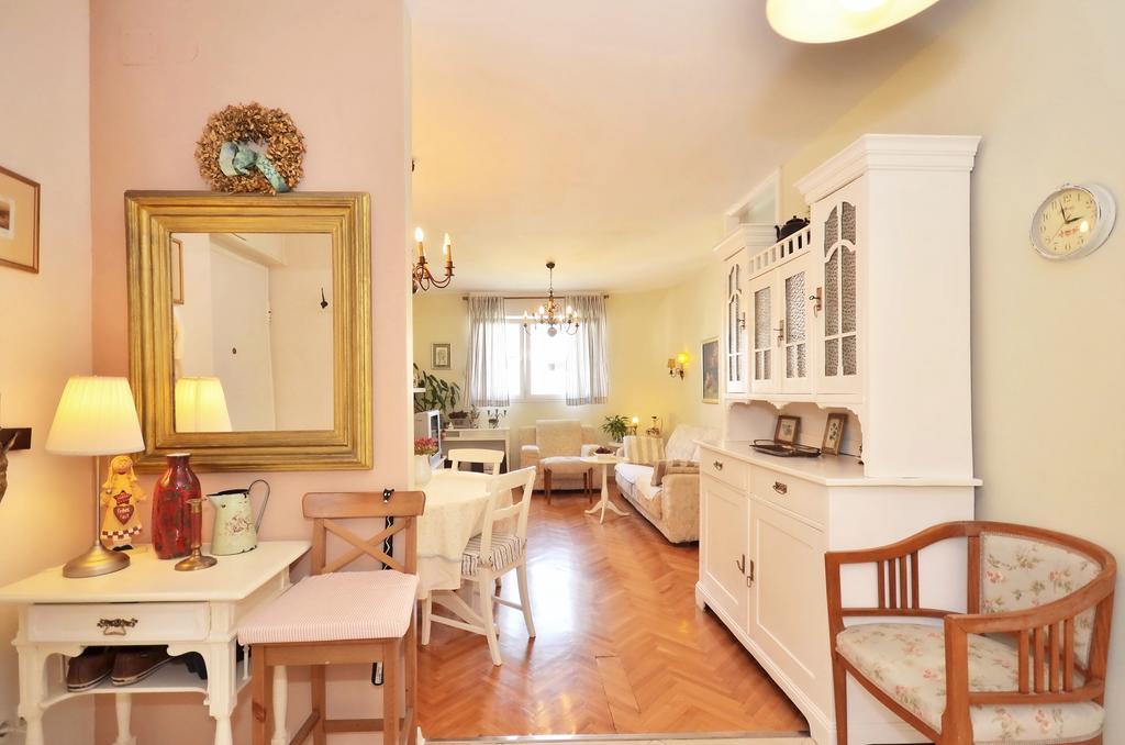 Apartments Zoran Split Exterior photo