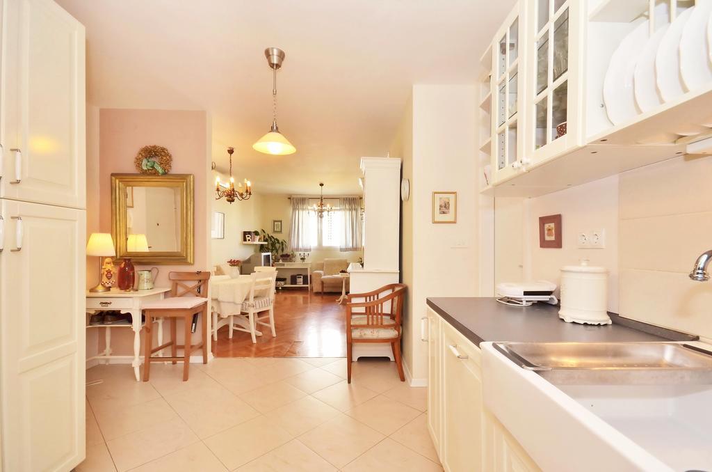 Apartments Zoran Split Room photo
