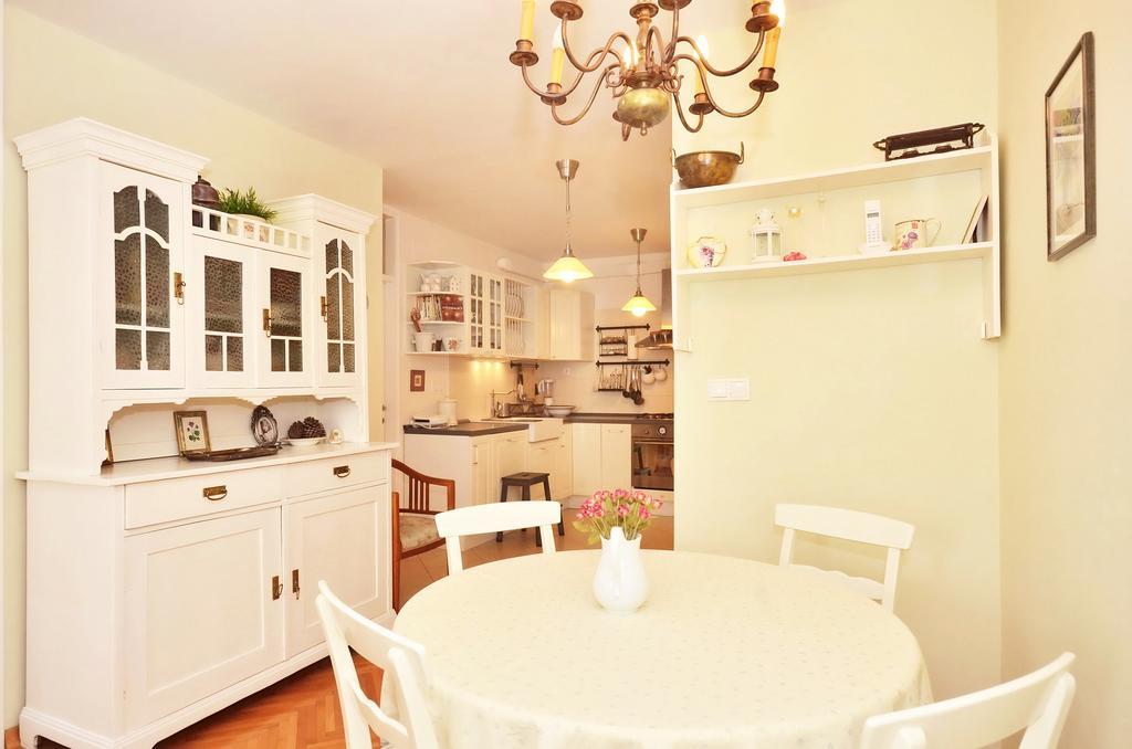 Apartments Zoran Split Room photo