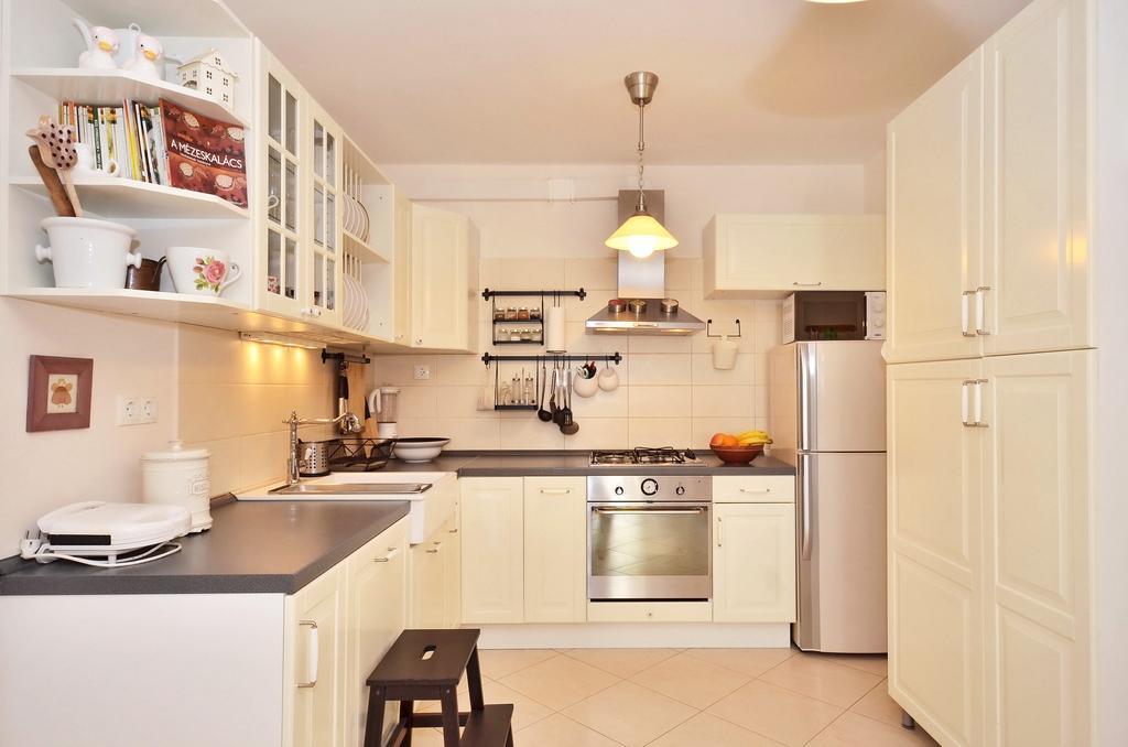 Apartments Zoran Split Exterior photo