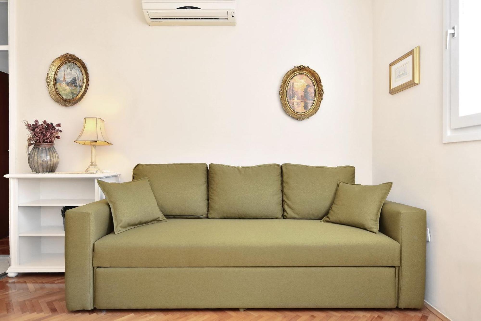 Apartments Zoran Split Room photo