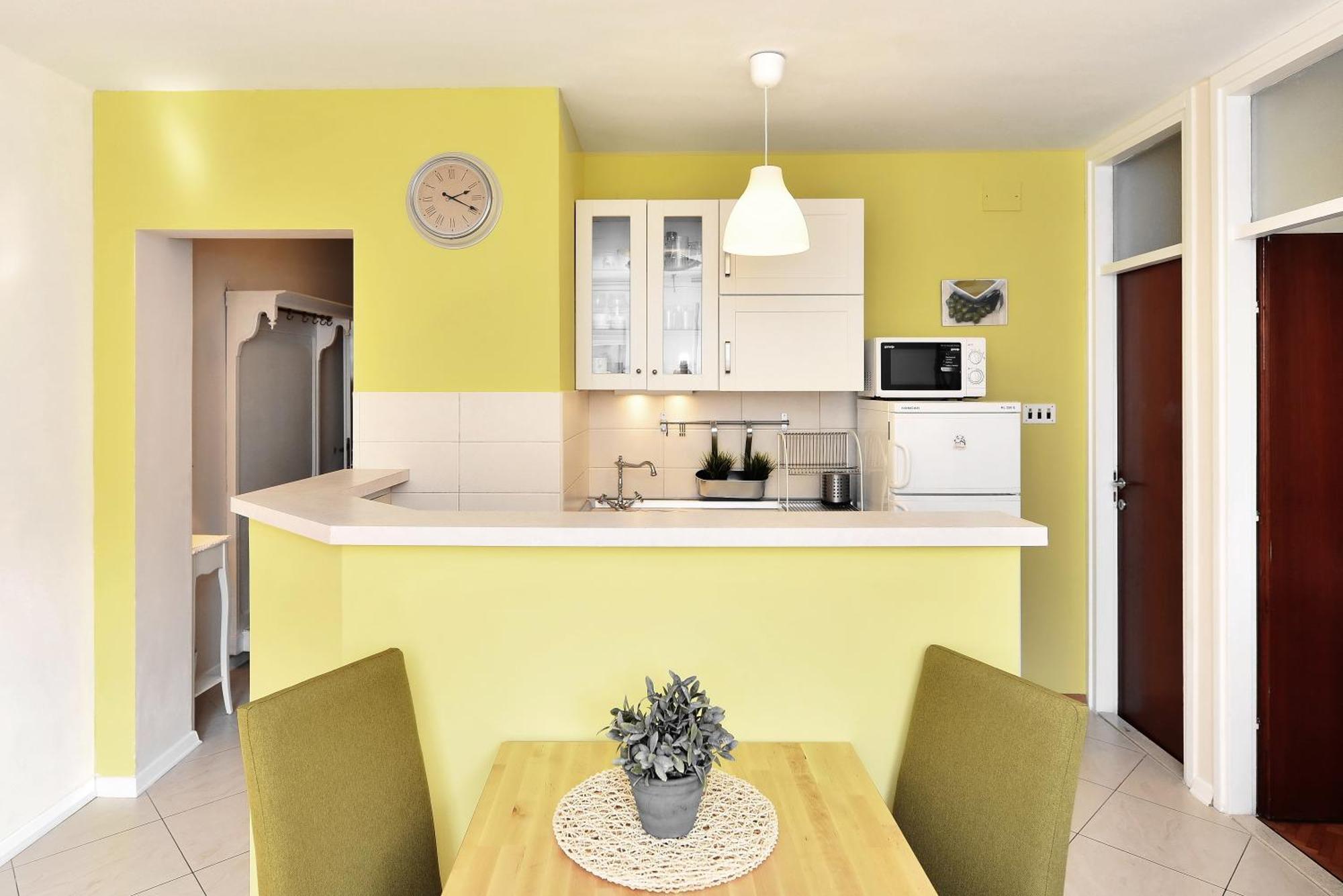 Apartments Zoran Split Exterior photo