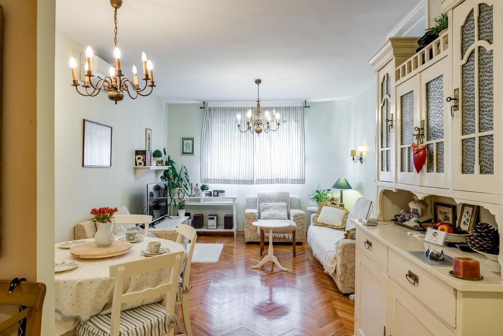 Apartments Zoran Split Exterior photo