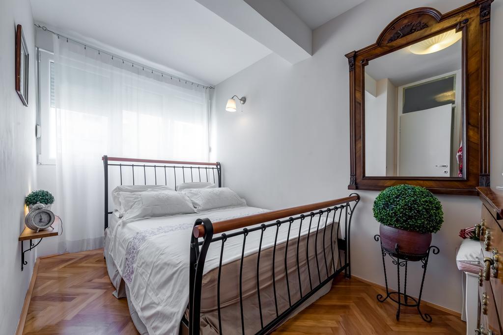 Apartments Zoran Split Exterior photo
