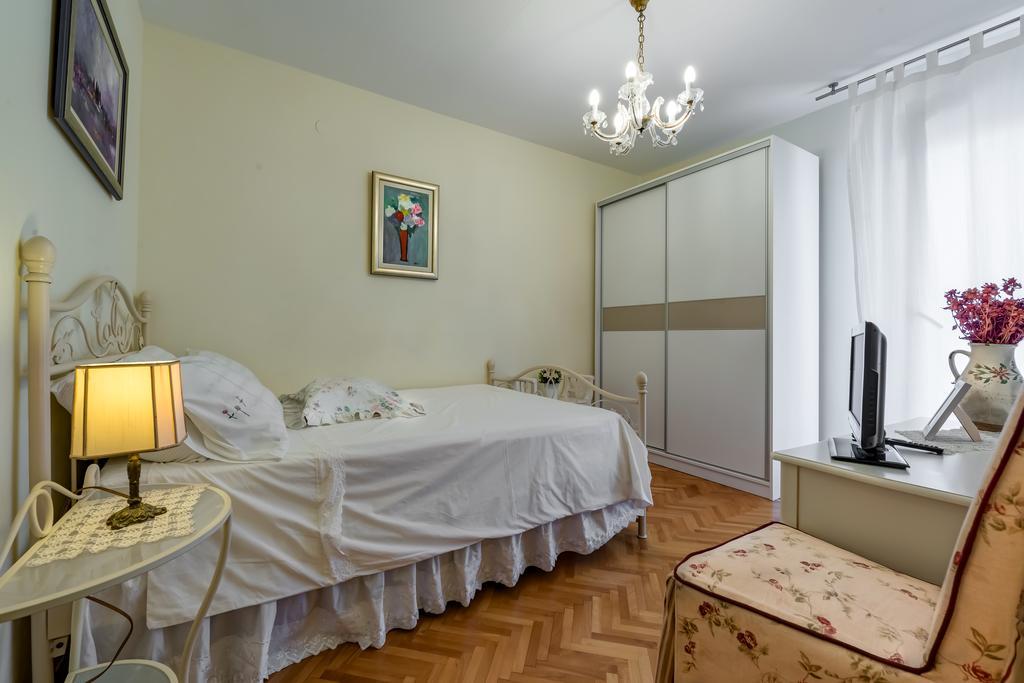 Apartments Zoran Split Exterior photo
