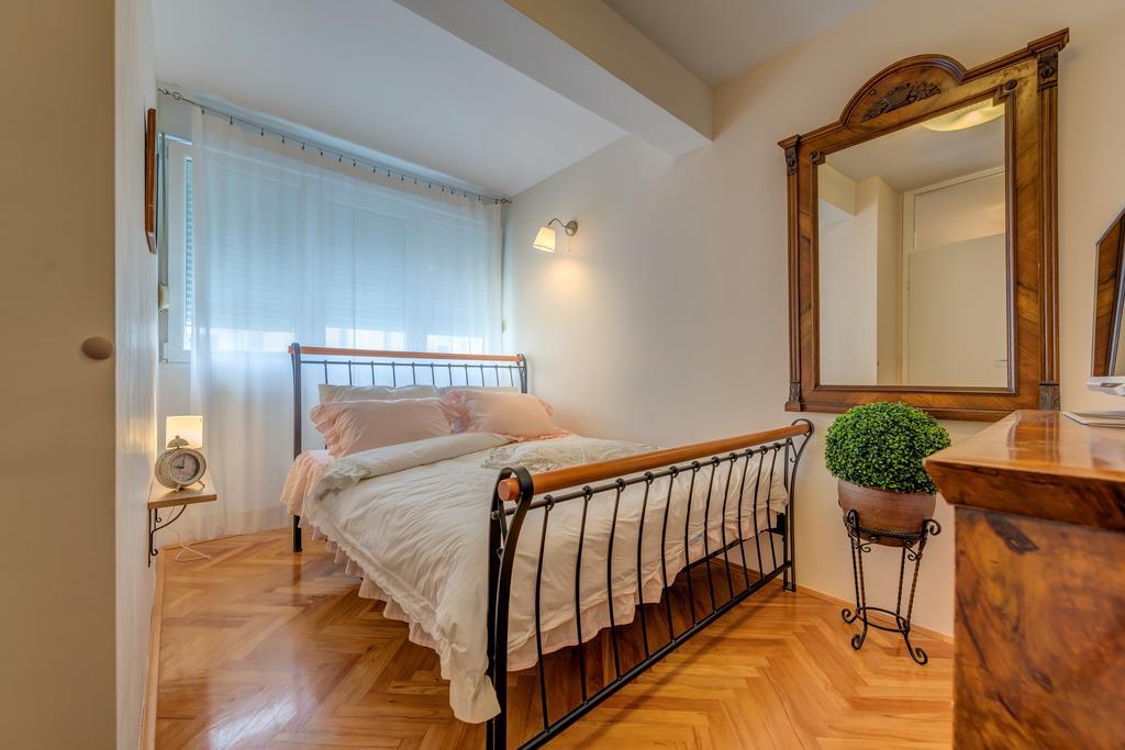 Apartments Zoran Split Exterior photo