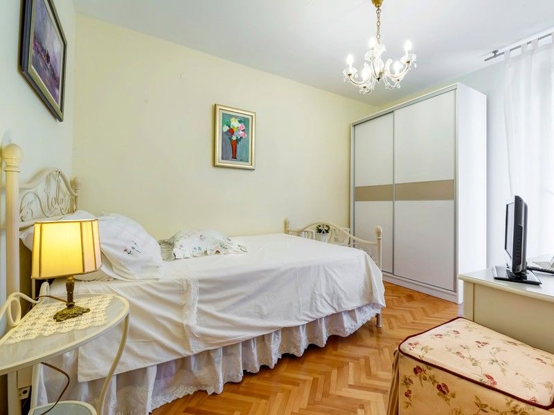 Apartments Zoran Split Exterior photo