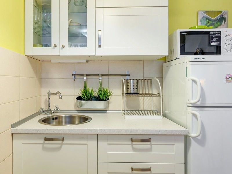 Apartments Zoran Split Exterior photo